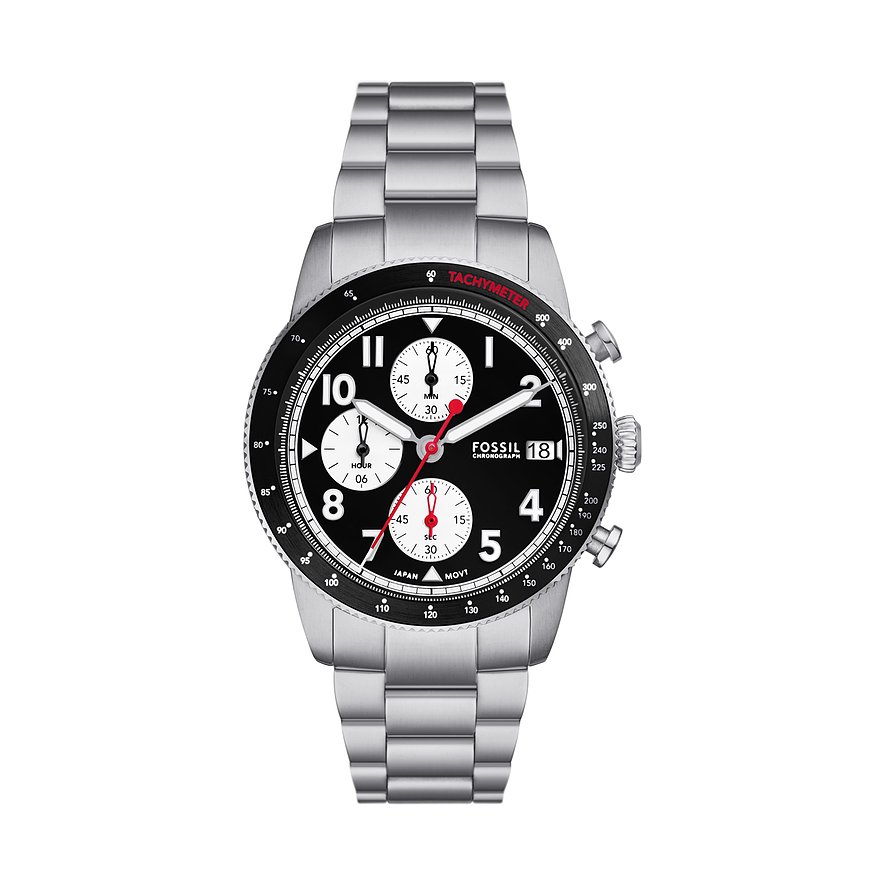 Fossil Chronograph SPORT TOURER FS6045 von Fossil