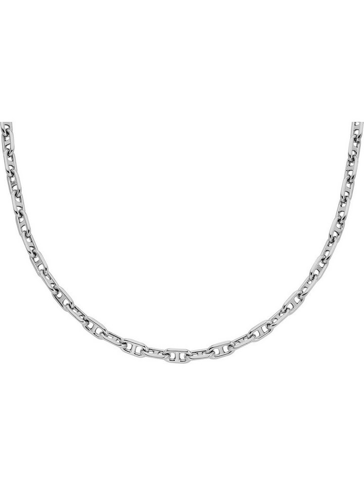 Fossil Collier Fossil Damen-Kette Metall von Fossil