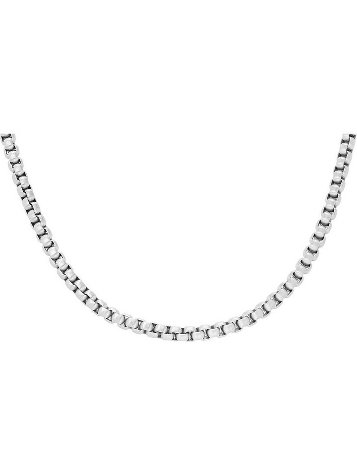 Fossil Collier Fossil Herren-Kette Edelstahl von Fossil