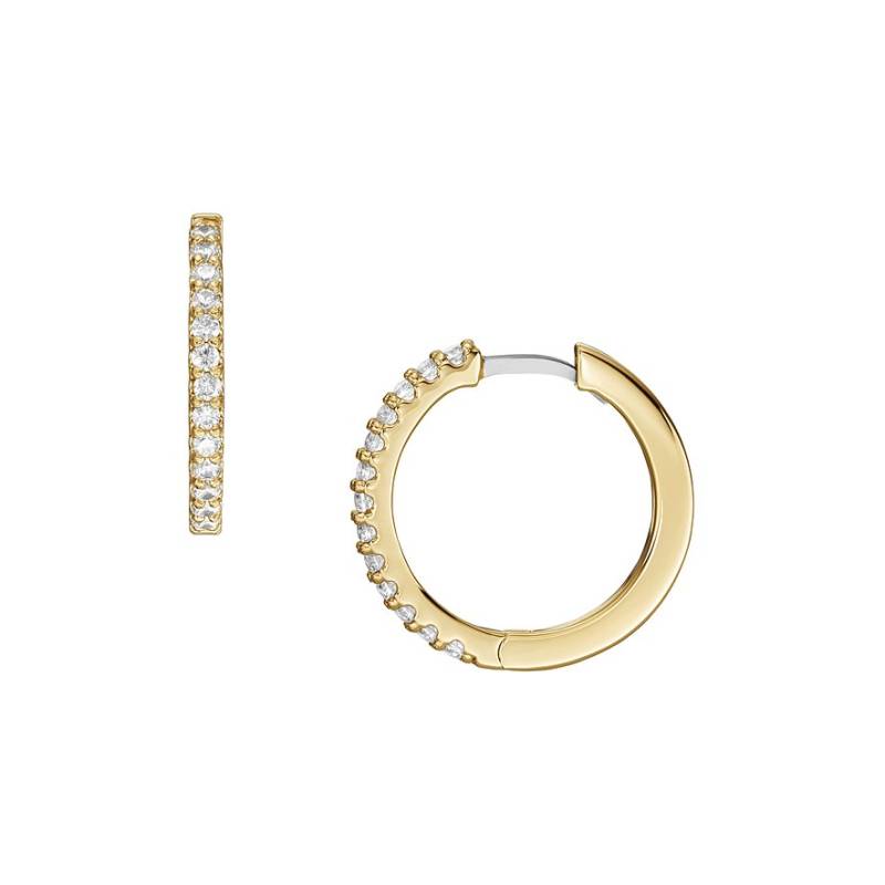 Fossil Creolen JEWELRY JA7215710 Metall von Fossil