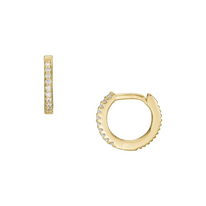 Fossil Creolen STERLING JFS00630710 von Fossil