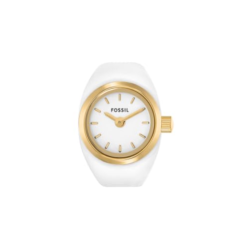 Fossil Damen Analog Quarz Uhr mit Edelstahl Armband ES5412 Fossil Damen Analog Quarz Uhr mit Edelstahl Armband ES5412 von Fossil