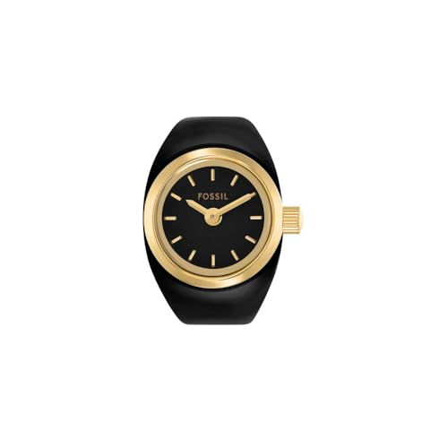 Fossil Damen Analog Quarz Uhr mit Edelstahl Armband ES5413 Fossil Damen Analog Quarz Uhr mit Edelstahl Armband ES5413 von Fossil