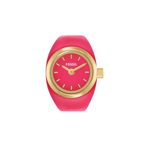 FOSSIL Damen Analog Quarz Uhr mit Edelstahl Armband ES5414 FOSSIL Damen Analog Quarz Uhr mit Edelstahl Armband ES5414 von FOSSIL