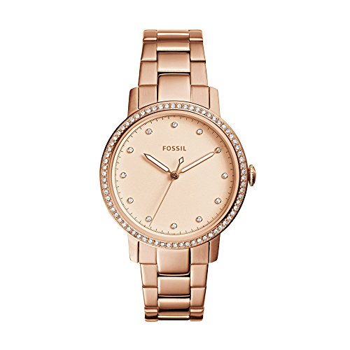 Fossil - Damen -Armbanduhr ES4288 von Fossil