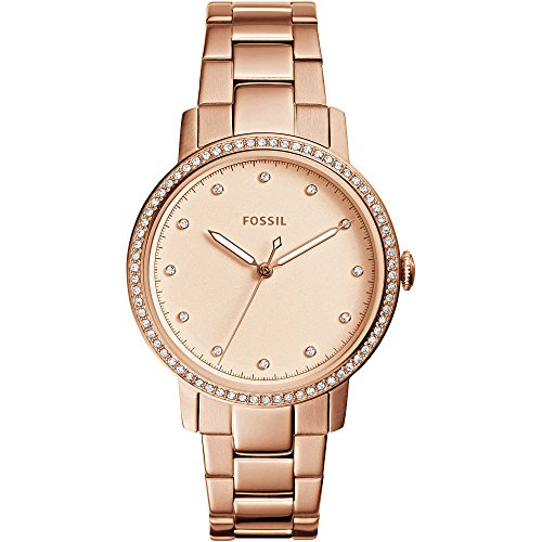 Fossil - Damen -Armbanduhr ES4288 von FOSSIL