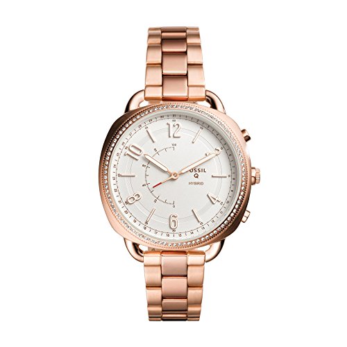 Fossil Damen Armbanduhr FTW1208 von Fossil