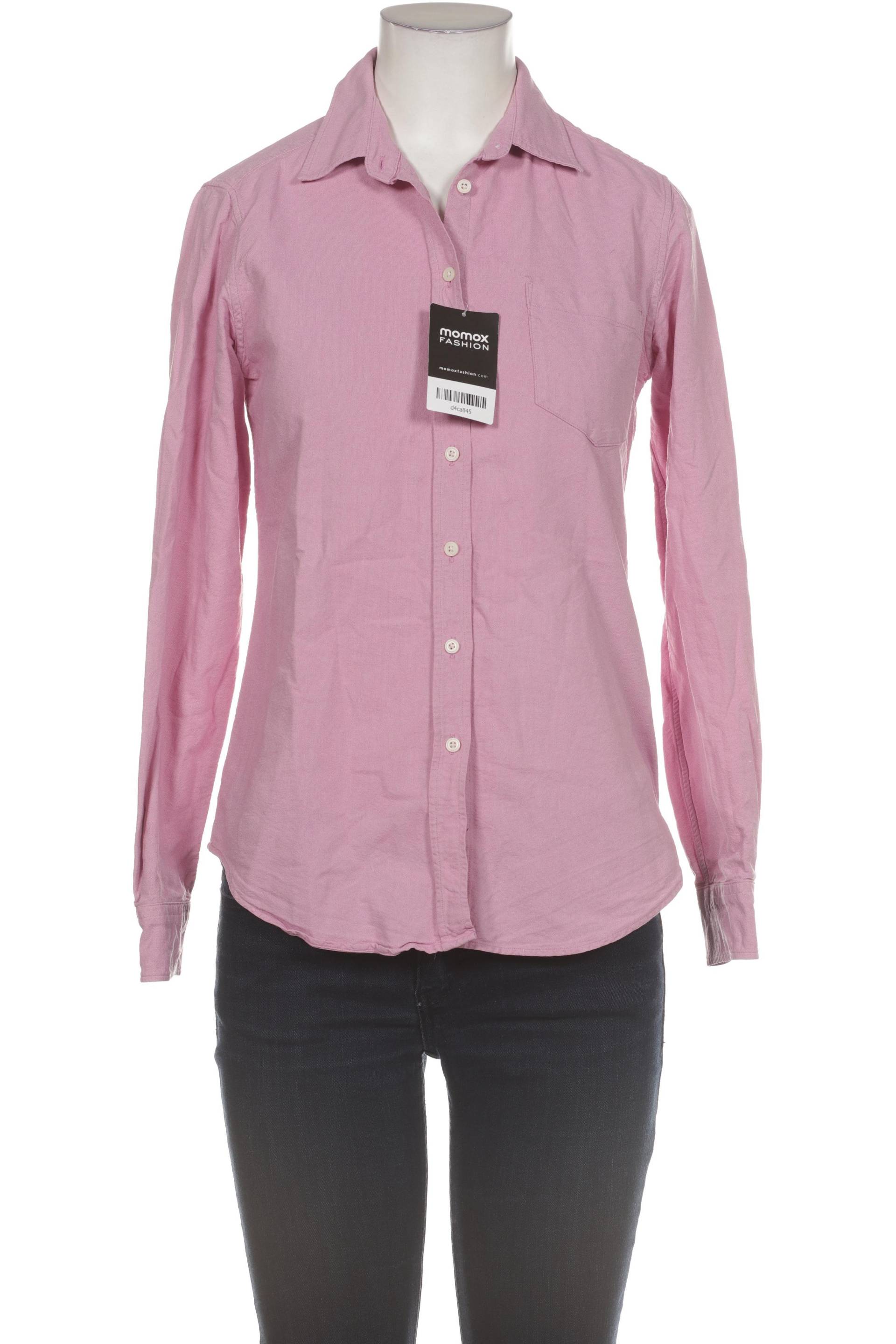 Fossil Damen Bluse, pink von Fossil