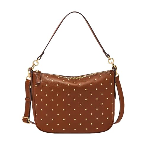 Fossil Damen-Crossbody Jolie LiteHide™-Leder, ZB1970200 von FOSSIL