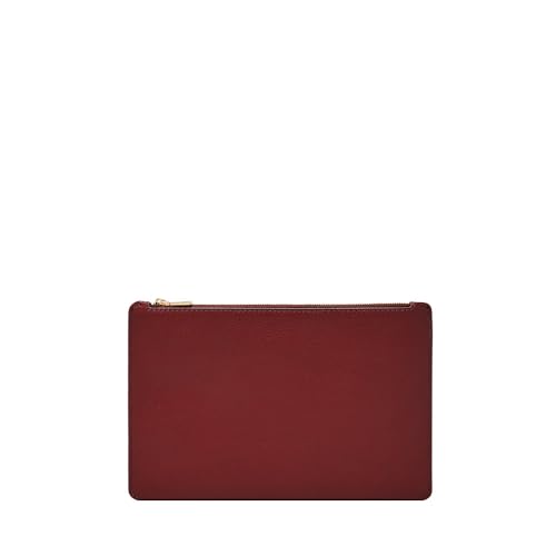 Fossil Damen-Pouch LiteHide™-Leder, SLG1583602 von FOSSIL