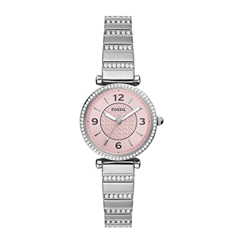 Fossil ES5189 Damen Armbanduhr von Fossil