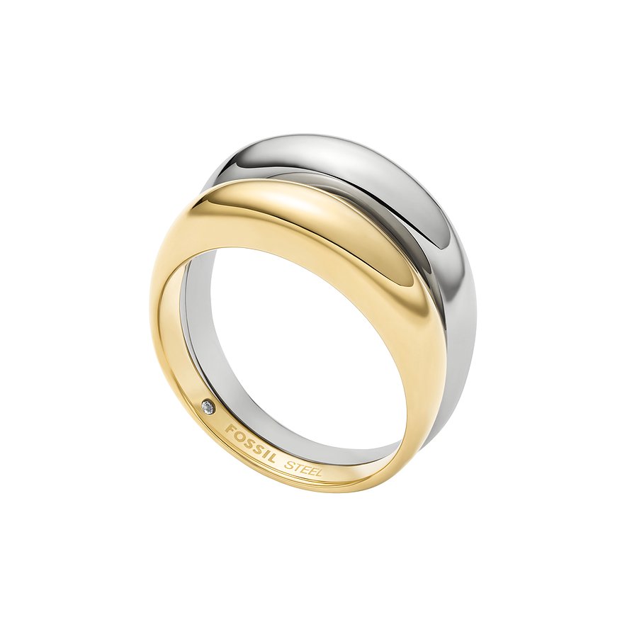 Fossil Damenring Ellis JF04876998 von Fossil
