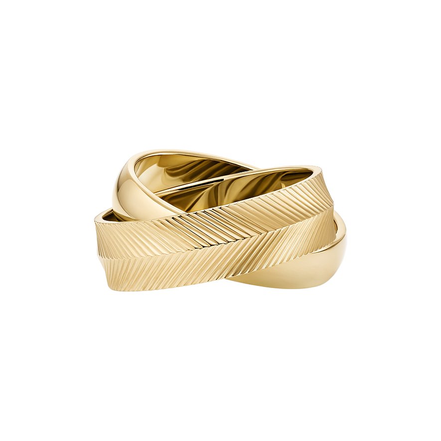 Fossil Damenring HARLOW JF04806710 von Fossil