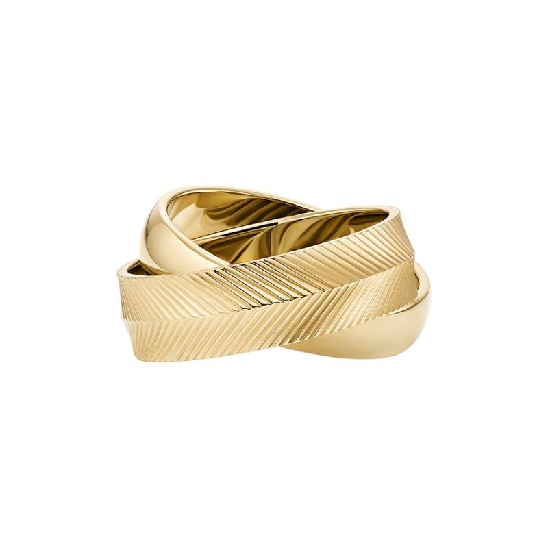 Fossil Damenring HARLOW JF04806710 von Fossil