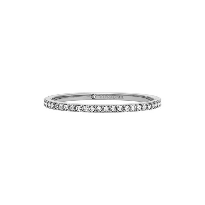Fossil Damenring JEWELRY JF04687040 von Fossil