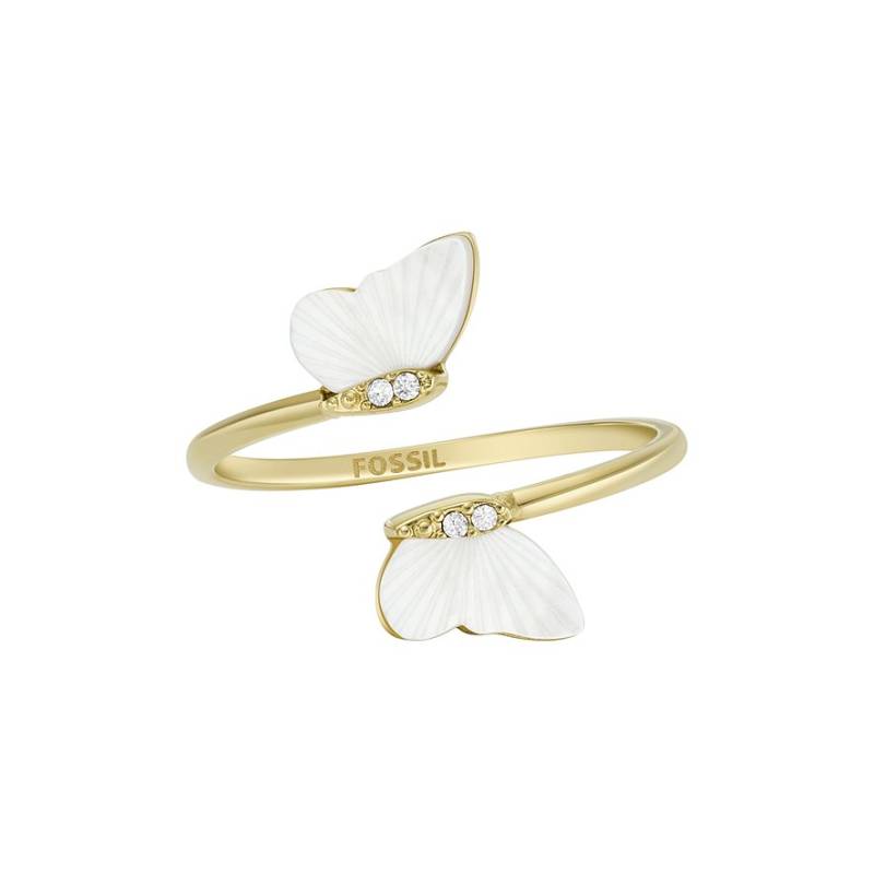 Fossil Damenring JF04423710 Fossil Damenring JF04423710 von Fossil