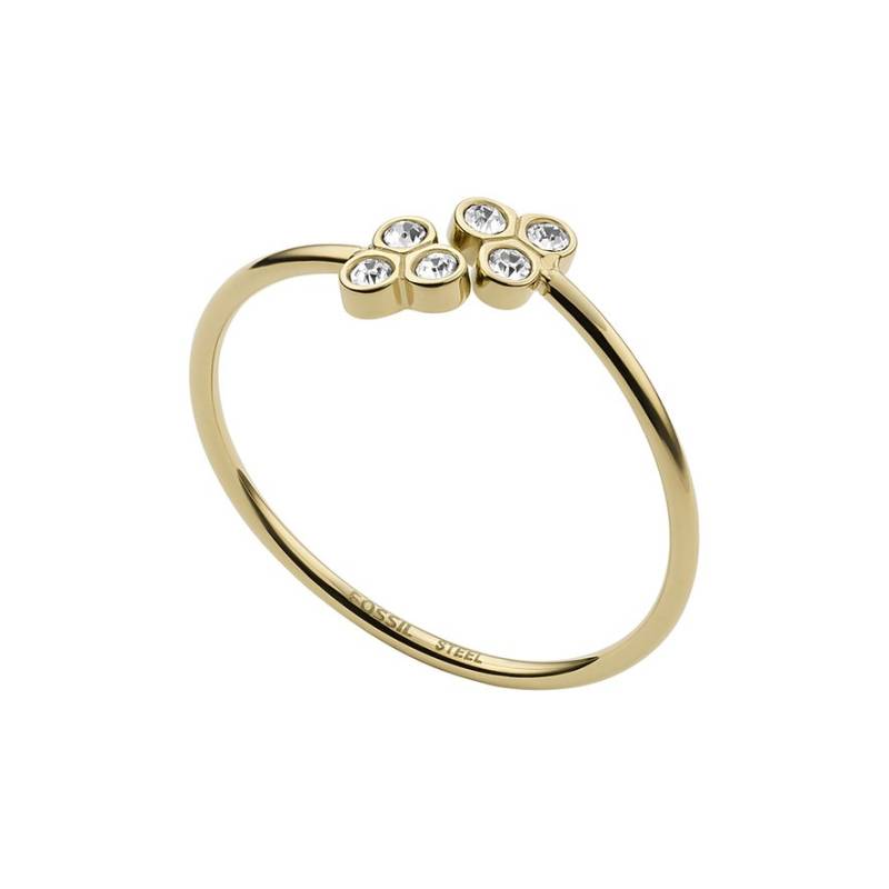 Fossil Damenring Sutton JF04114710 Edelstahl Fossil Damenring Sutton JF04114710 Edelstahl von Fossil