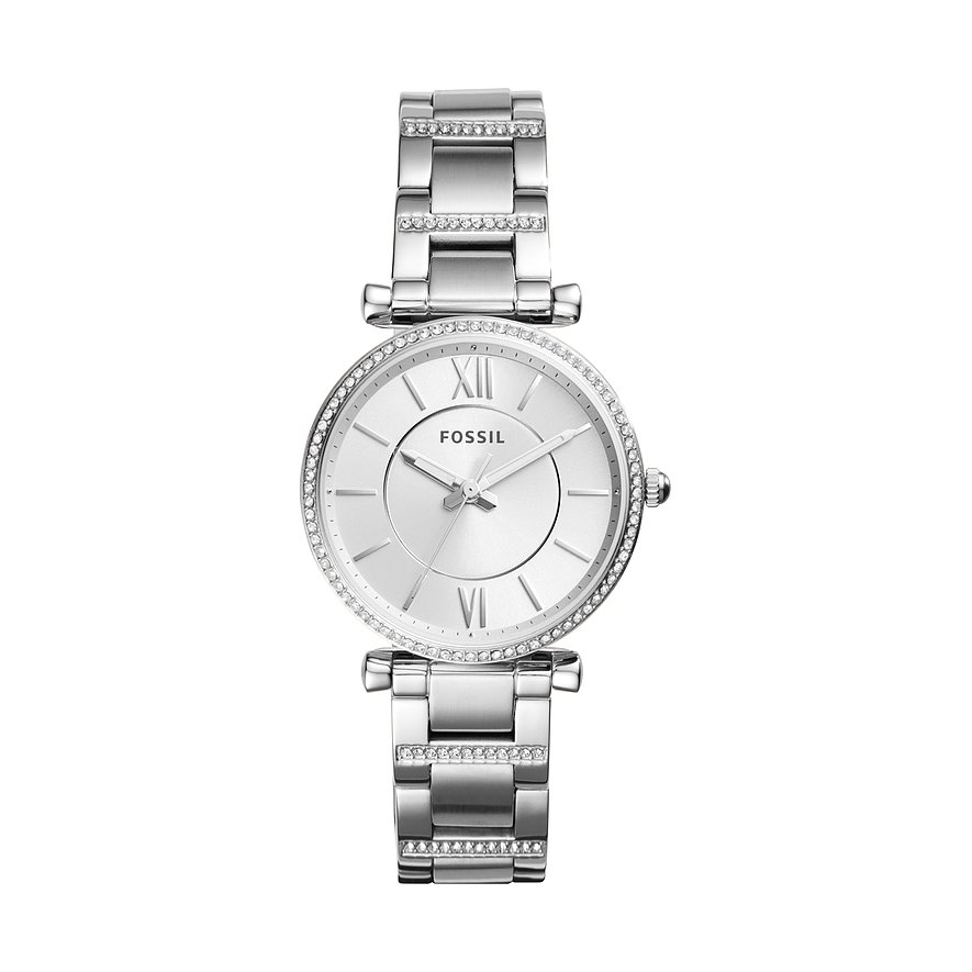 Fossil Damenuhr Carlie ES4341 von Fossil