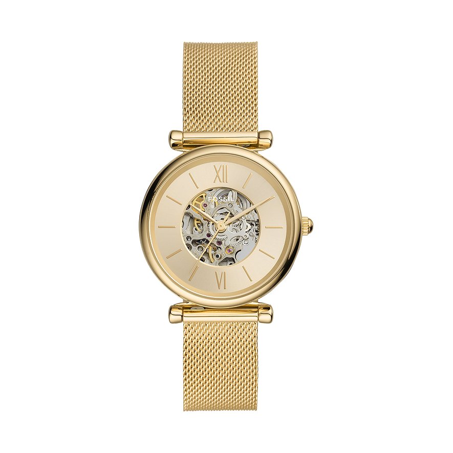 Fossil Damenuhr Carlie ME3250 von Fossil