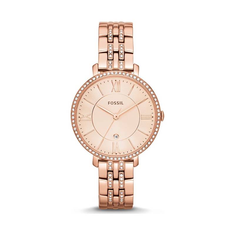 Fossil Damenuhr Jacqueline ES3546 von Fossil
