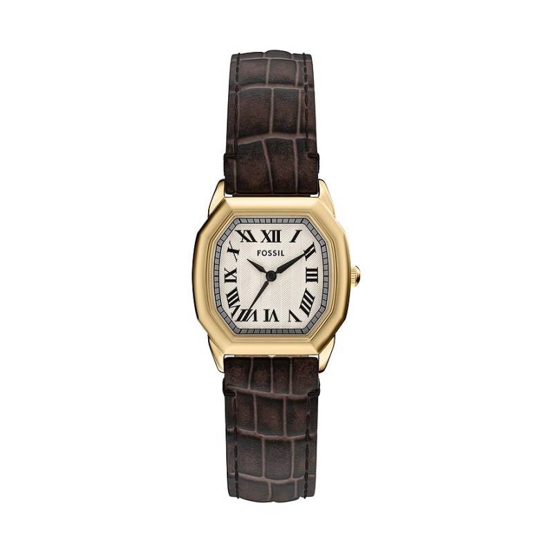 Fossil Damenuhr Harlow ES5426 Fossil Damenuhr Harlow ES5426 von Fossil