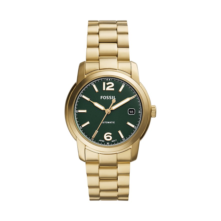 Fossil Damenuhr Heritage ME3235 von Fossil