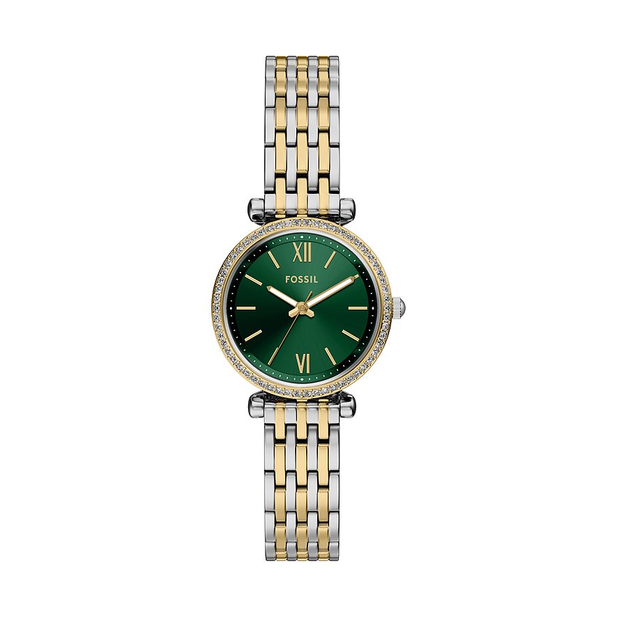 Fossil Damenuhr Holiday 2025 ES5439 von Fossil