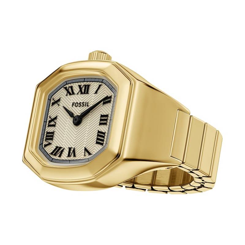 Fossil Damenuhr Holiday 2025 ES5446 von Fossil