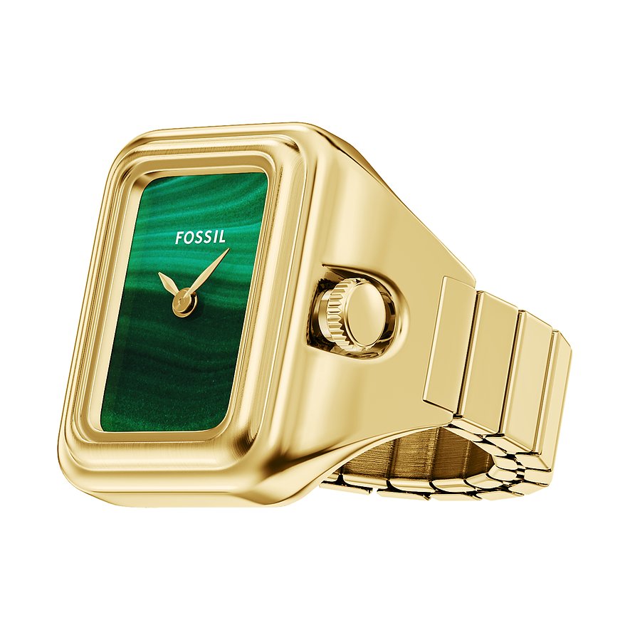 Fossil Damenuhr Holiday 2025 ES5448 von Fossil