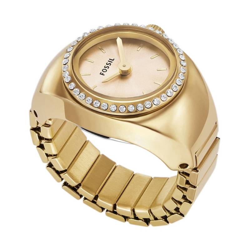 Fossil Damenuhr Watch Ring ES5319 von Fossil