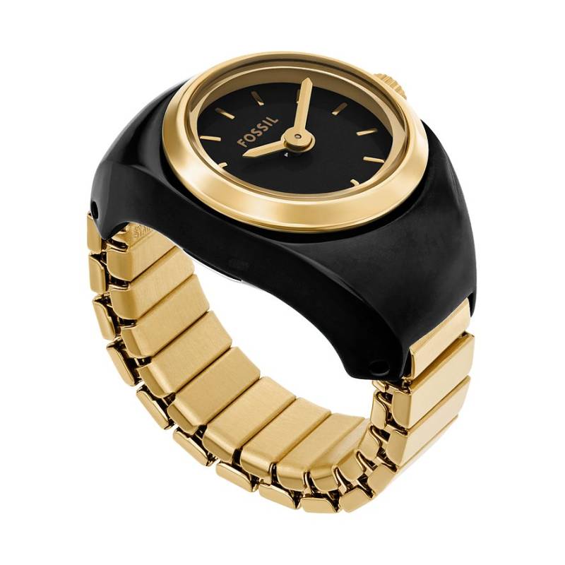 Fossil Damenuhr Watch Ring ES5413 von Fossil