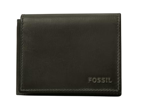 FOSSIL Derrick Execufold Cement von FOSSIL