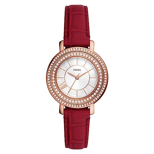 FOSSIL ES5248 Damen Armbanduhr von Fossil