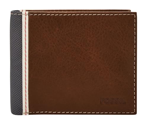 FOSSIL Elgin Passcase Cognac von Fossil