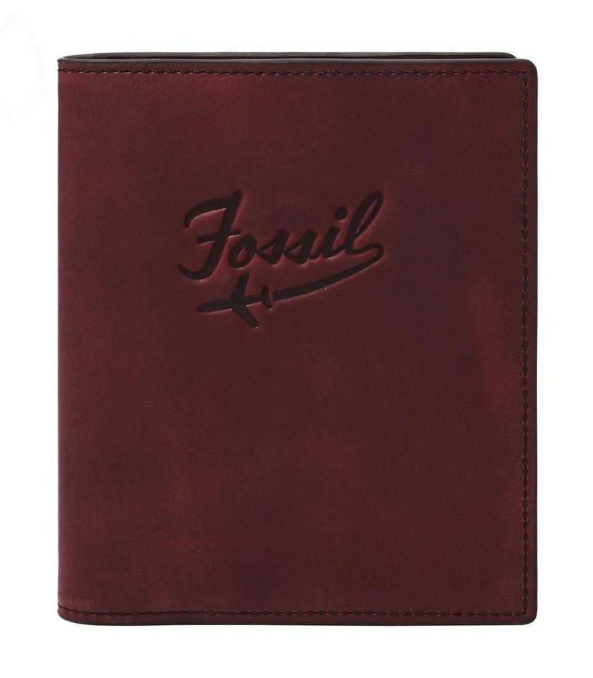 Fossil Etui Bronson von Fossil