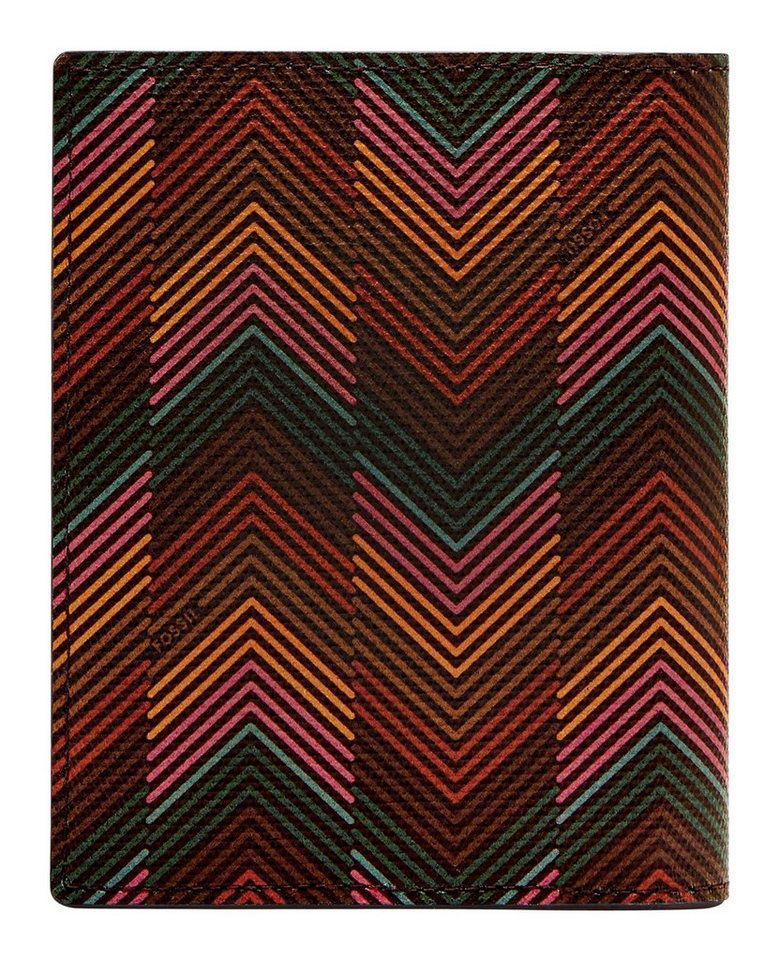 Fossil Etui Passport Case von Fossil