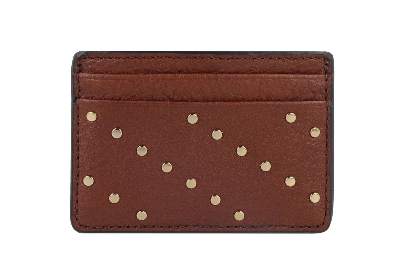 Fossil Etui Steven, Leder von Fossil