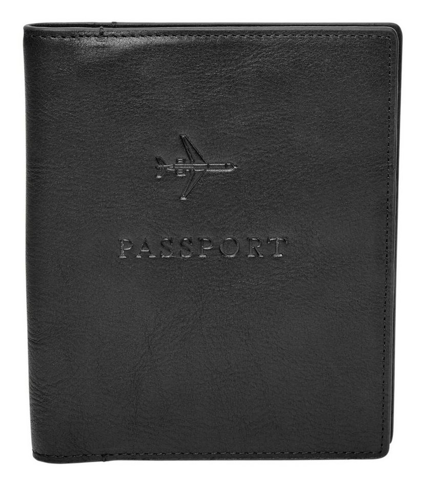 Fossil Etui von Fossil