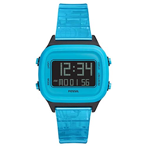 Fossil FS5676 Herren Armbanduhr von Fossil