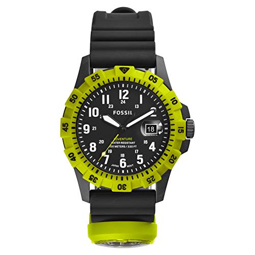 Fossil FS5732 FB-Adventure Herrenuhr von Fossil