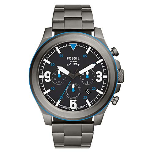 Fossil FS5753 Herren Armbanduhr von FOSSIL