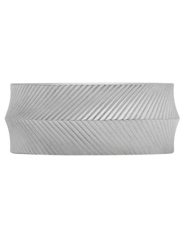 Fossil Fingerring JF04568040510 von Fossil