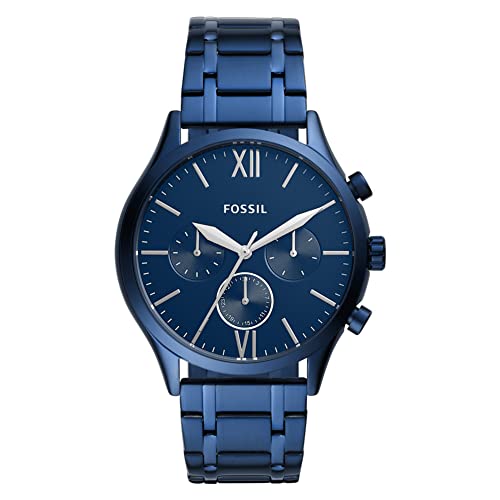 Fossil Fósil Mod. FENMORE BQ2403 von Fossil