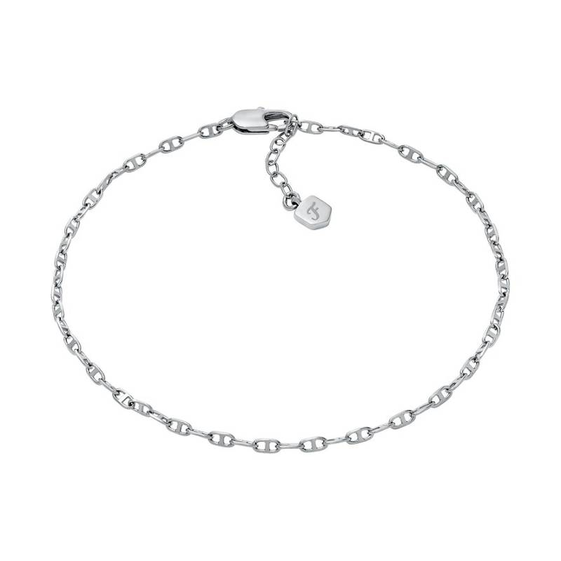 Fossil Fußkette HERITAGE JA7280040 Metall von Fossil