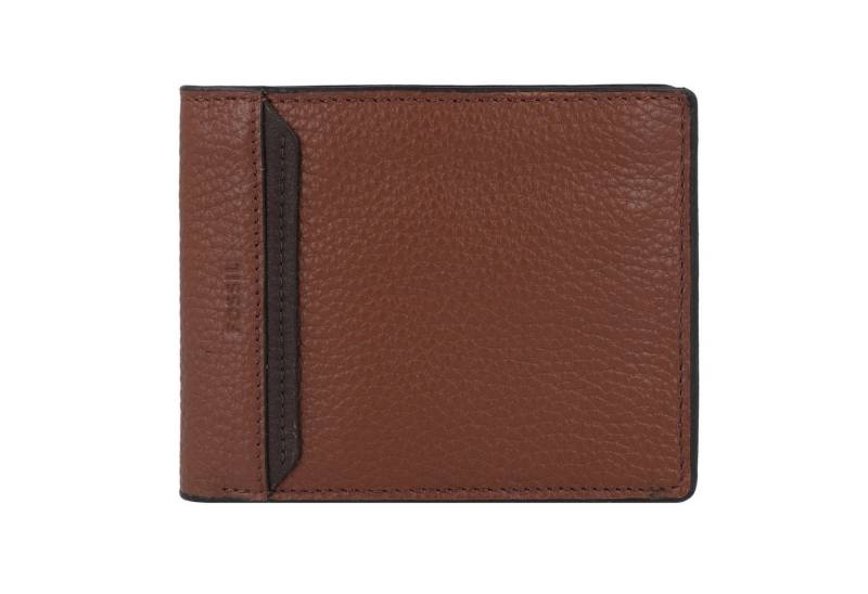 Fossil Geldbörse Huntington, Leder von Fossil