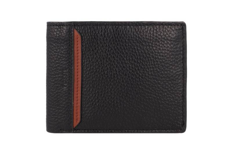 Fossil Geldbörse Huntington, Leder von Fossil