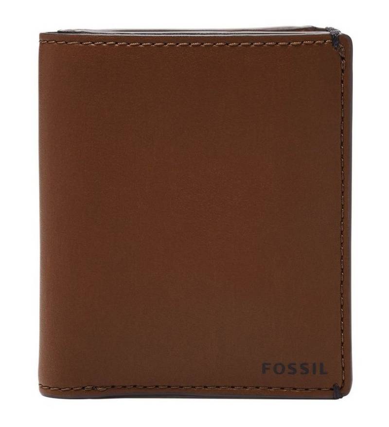 Fossil Geldbörse Joshua, mit RFID-Blocker Schutz von Fossil