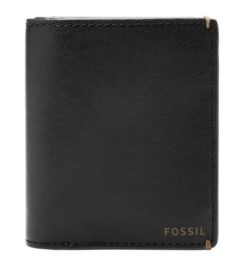 Fossil Geldbörse Joshua, mit RFID-Blocker Schutz von Fossil