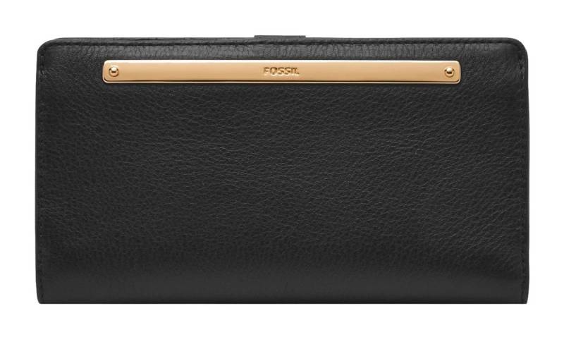 Fossil Geldbörse Liza, aus echtem Rindsleder von Fossil