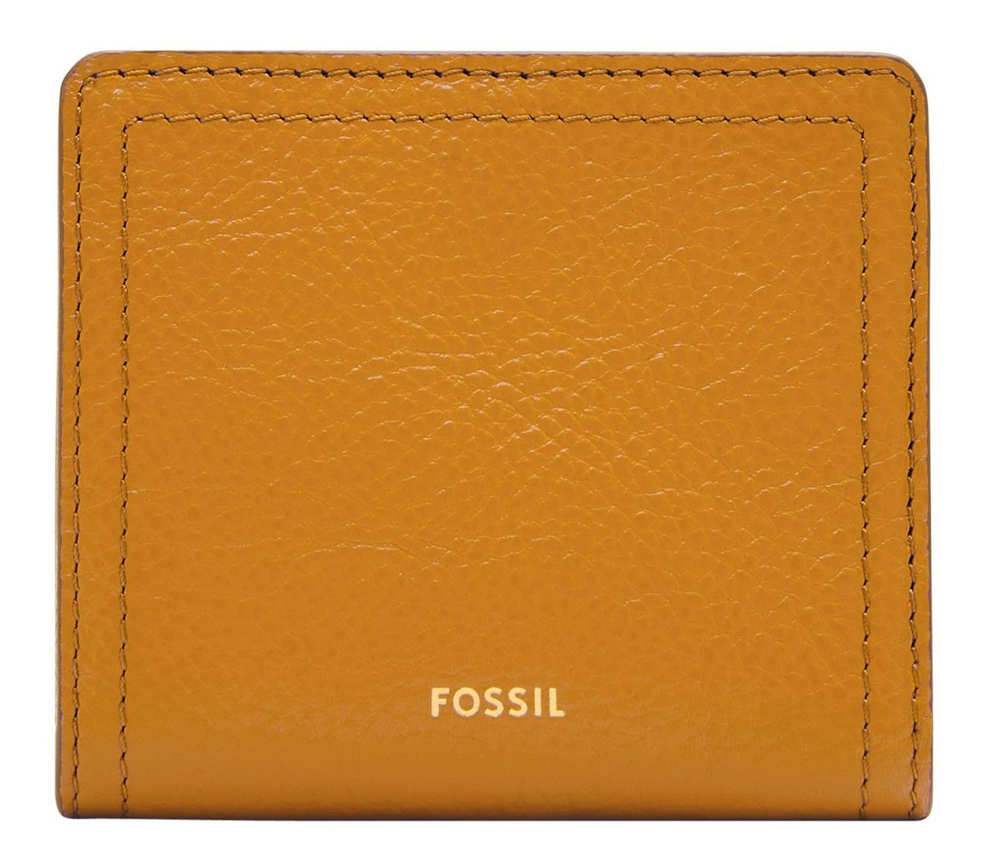 Fossil Geldbörse Logan, mit RFID-Blocker Schutz von Fossil